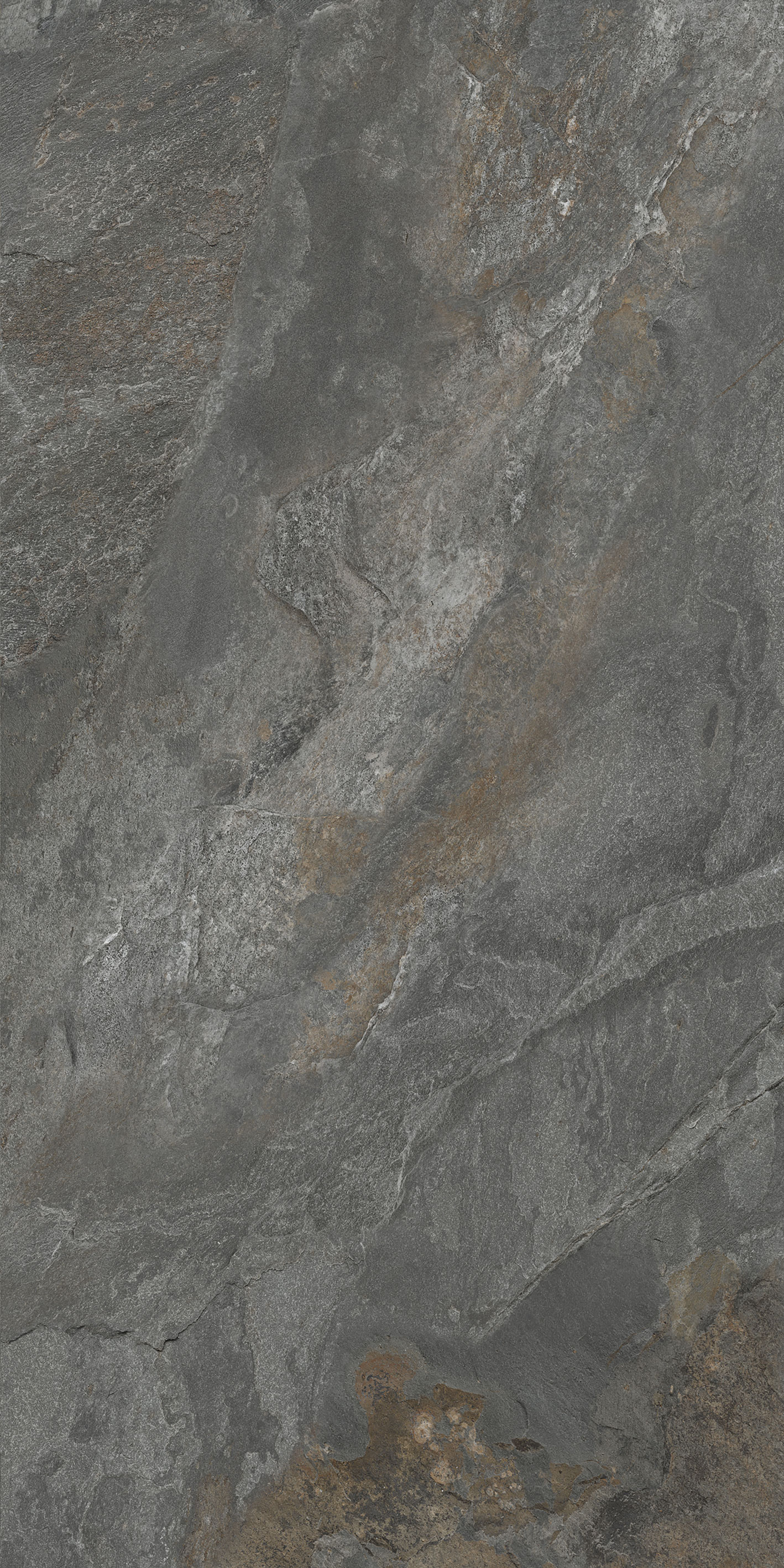 GT1206025509MCR Монтана / Montana Темно-серый 60x120 Global Tile фото 2