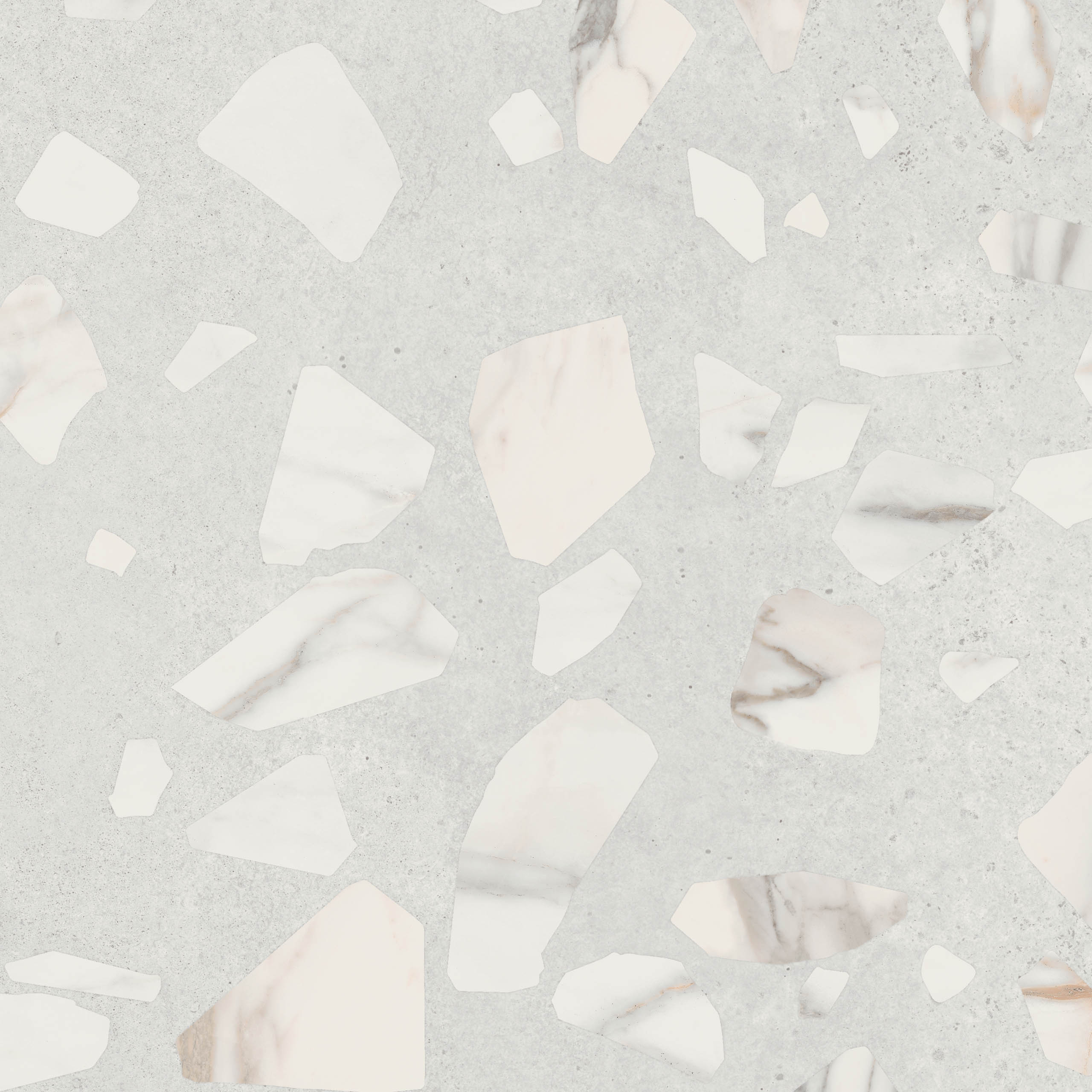 AT01 Arti Grey Неполированный Рект. 60x60x9 Ametis by Estima фото 11