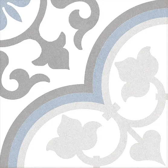 Vintage Perla 45x45 Pamesa