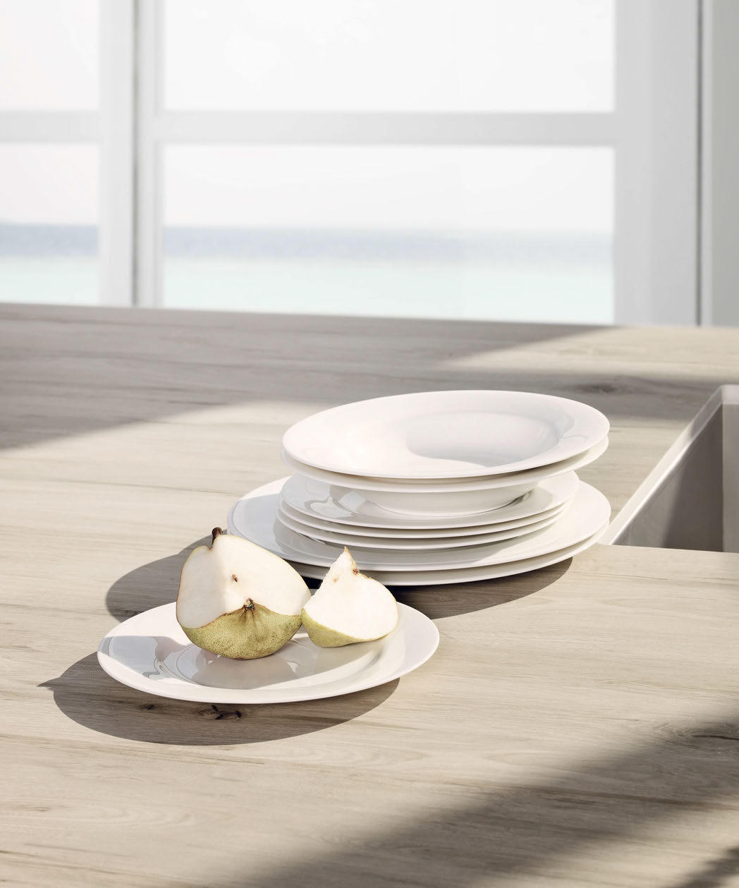 Legno Venezia Laminam