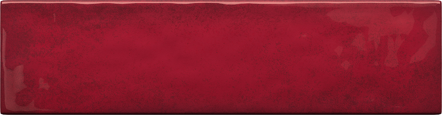 Masovia Rubino A Gloss STR 29.8x7.8x1 Tubadzin