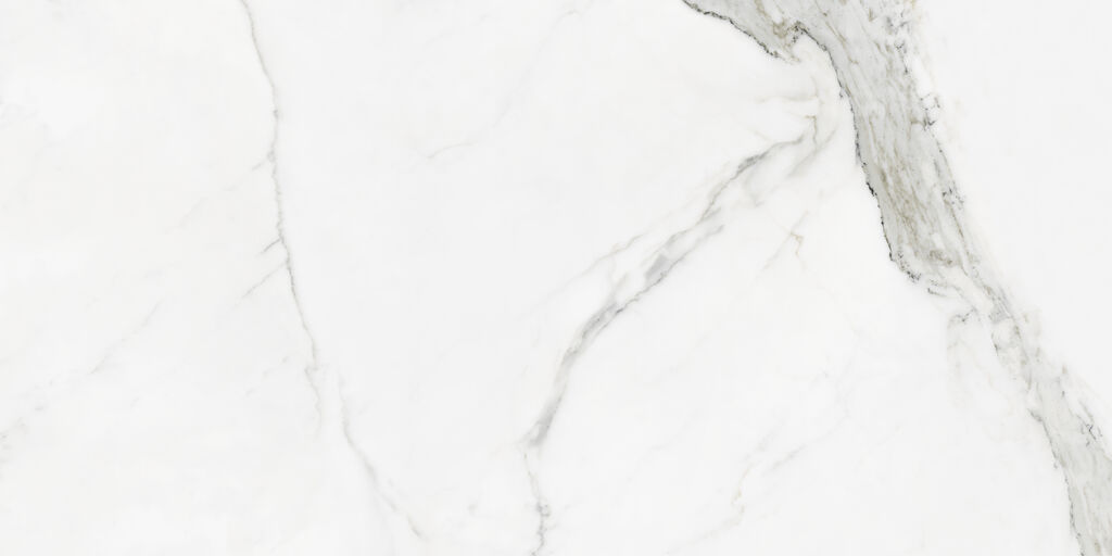 Statuario Lux Pulido Rect 60х120 Cifre