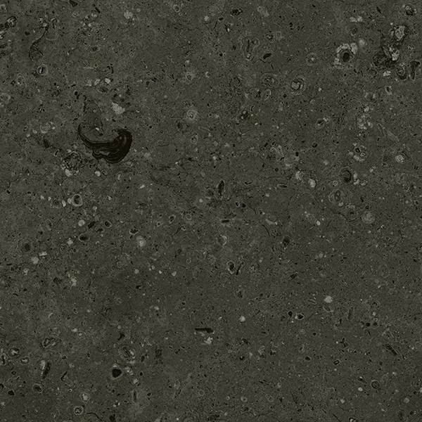 G215МR Arkaim Black 60x60 Гранитея