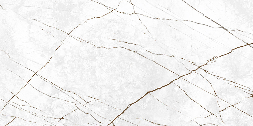 Granite SANDRA White / Гранит Сандра белый LLR 120x60 Idalgo (Идальго)