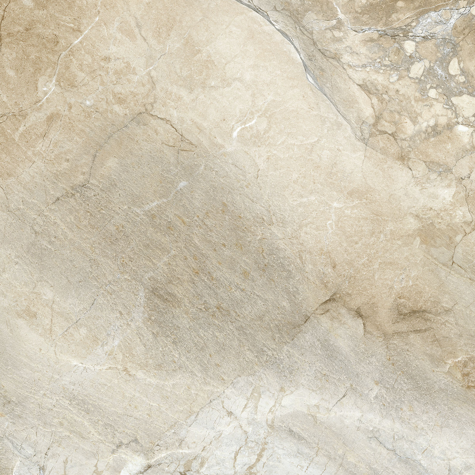 GFU6060VLC04L Vulcano лаппатированный 600x600x9 Alma Ceramica (Уралкерамика)