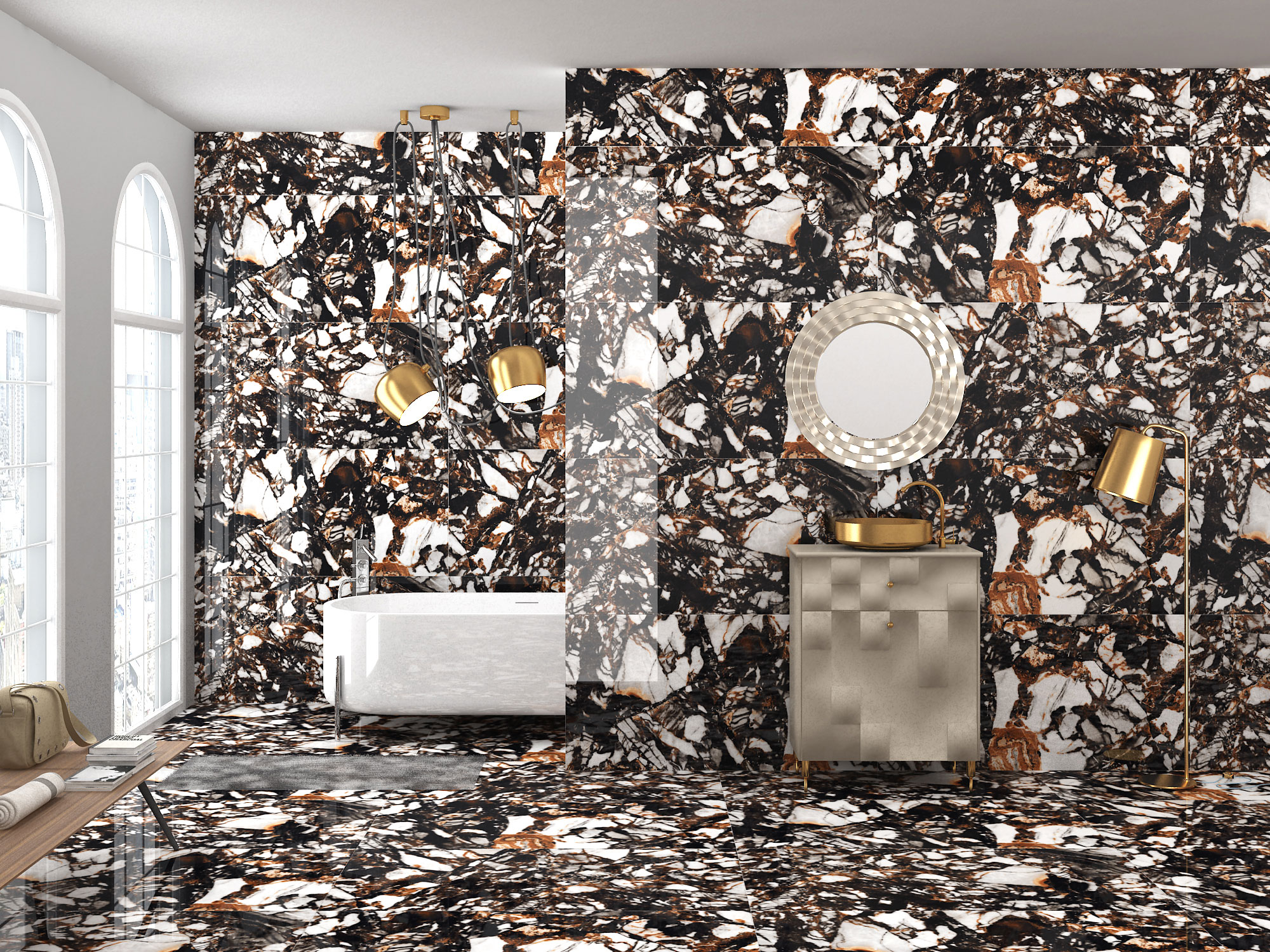 High Gloss Asia Pacific