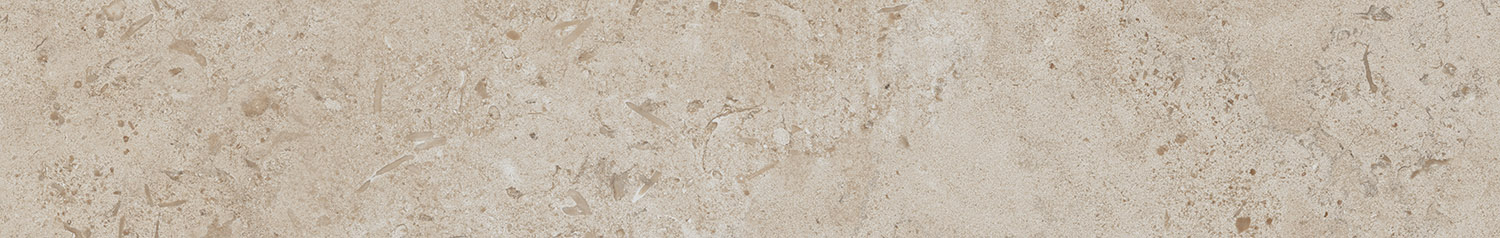 DD205520R/3BT Плинтус Про Лаймстоун бежевый натуральный обрезной 60х9,5 Kerama Marazzi