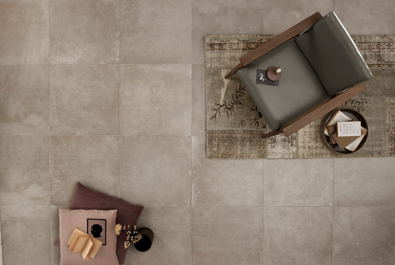 Square Impronta