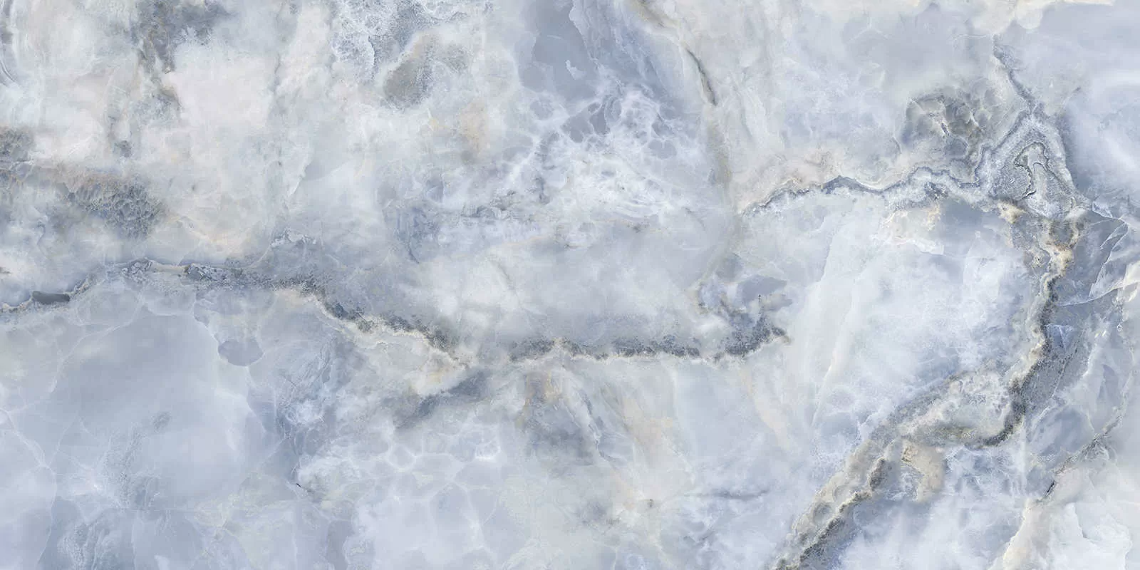 Onyx Sea Blue Satin Matt 60x120 Colortile фото 8