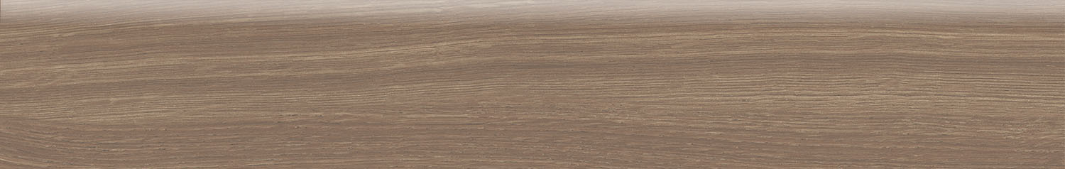 SG644020R/6BT Плинтус Альберони коричневый матовый обрезной 60x9,5x0,9 Kerama Marazzi