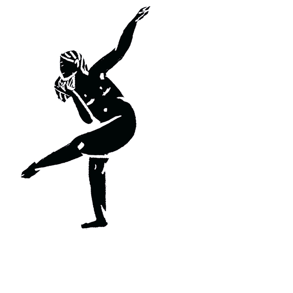 4101299 Stories Dance Matte 10x10 41ZERO42 фото 15