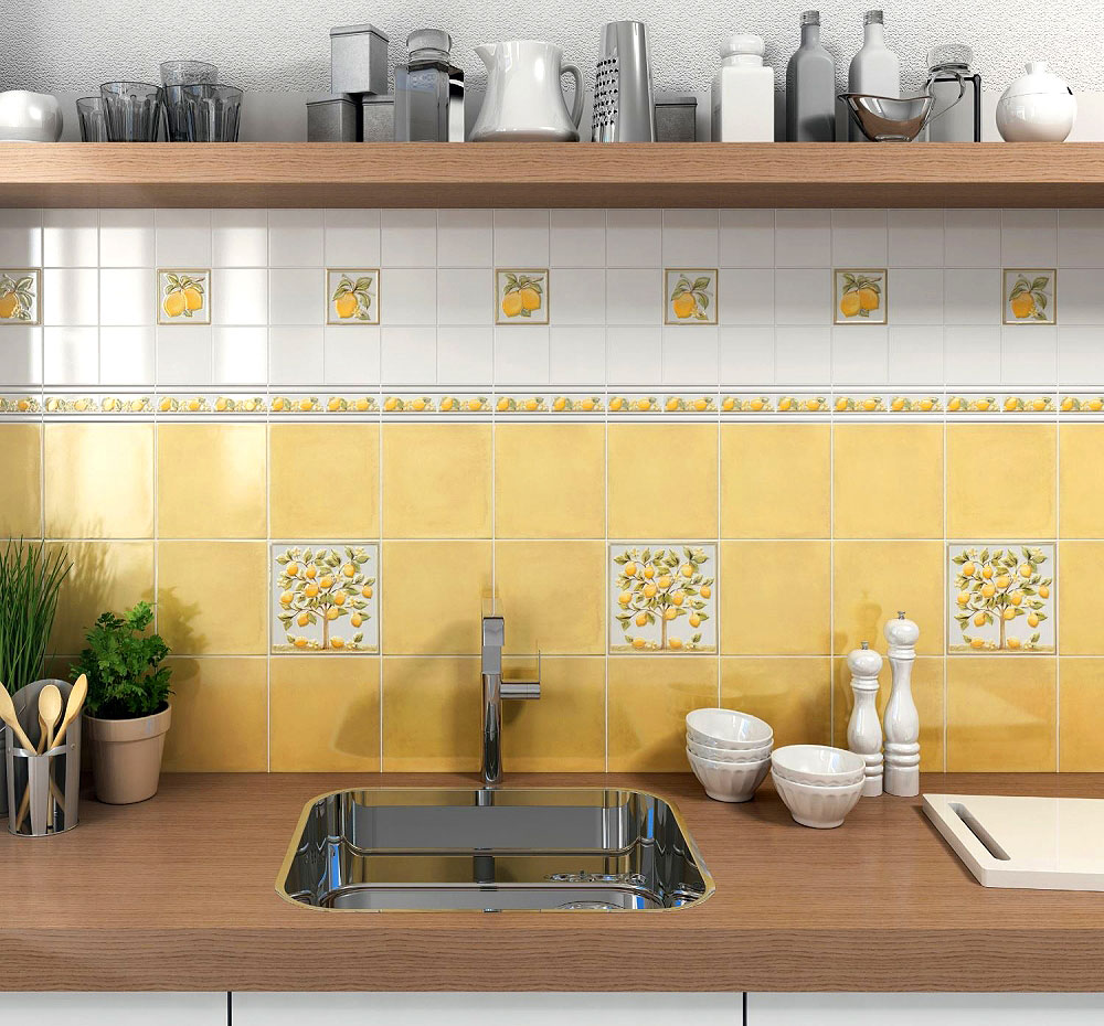 Капри Kerama Marazzi