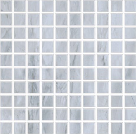 Mosaico Venus Blu Lapp 30х30 (2,3х2,3) Brennero