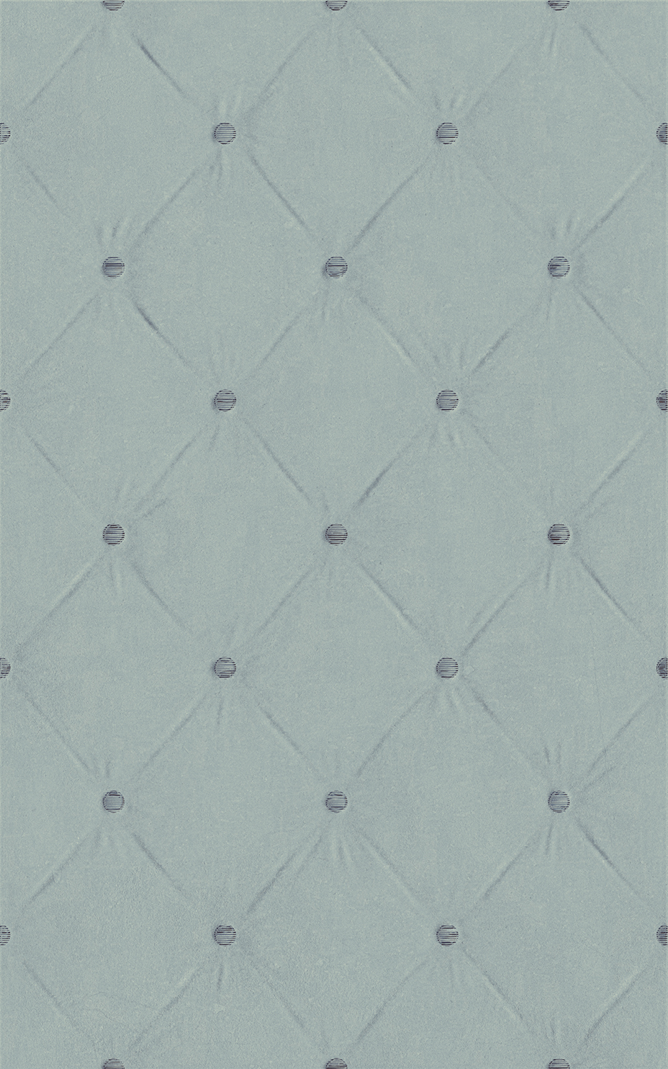 6408 Браганса структура голубой матовый 25х40 Kerama Marazzi