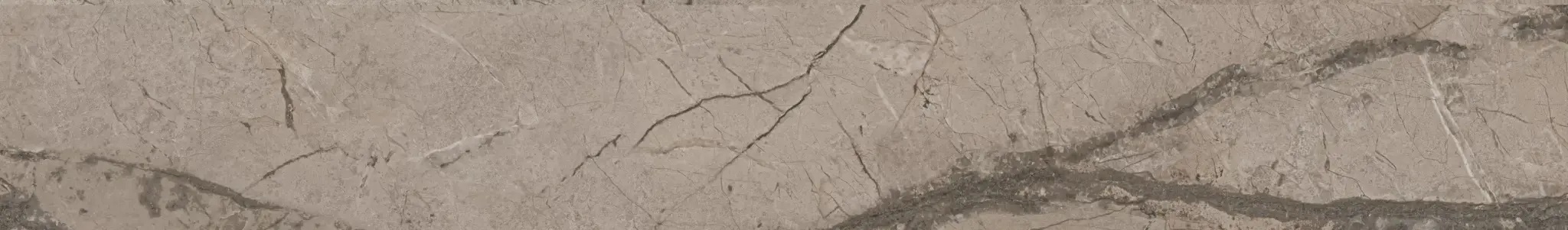 KM6060G0341RBT6 Плинтус Ифран бежевый светлый матовый обрезной 60x9,5x0,9 Kerama Marazzi