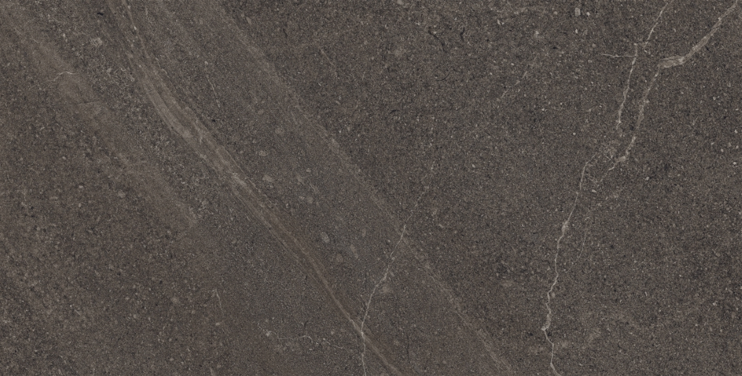 GB03 Gabbro неполированный 60x120x1 Estima