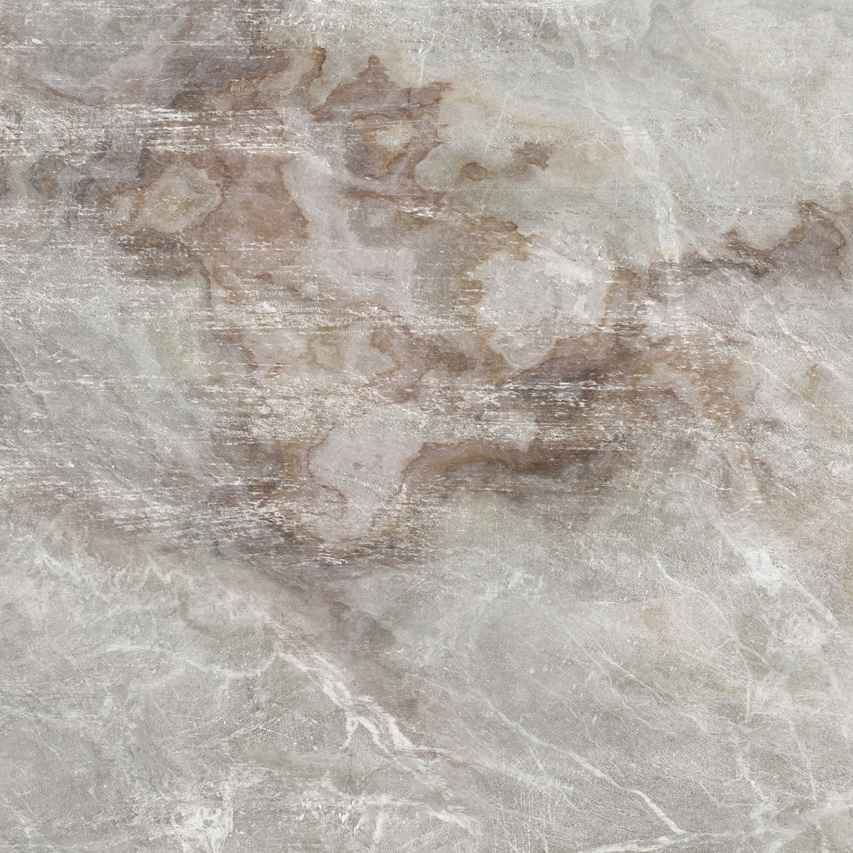 Storm Grey Pol 60x60 Eurotile Ceramica фото 2