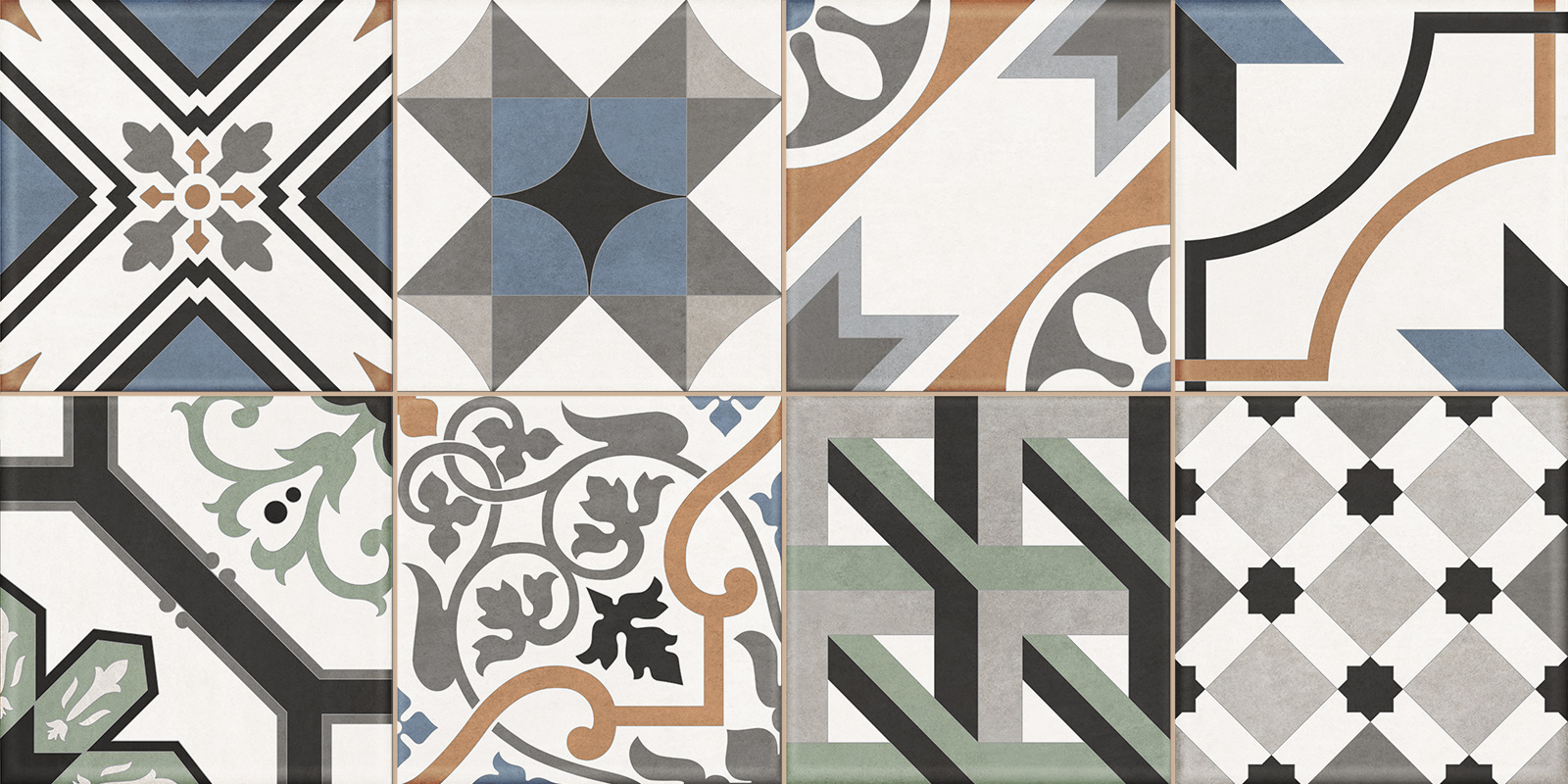 WT36DST55 Design Art Mix 1 300x600x9 New Trend