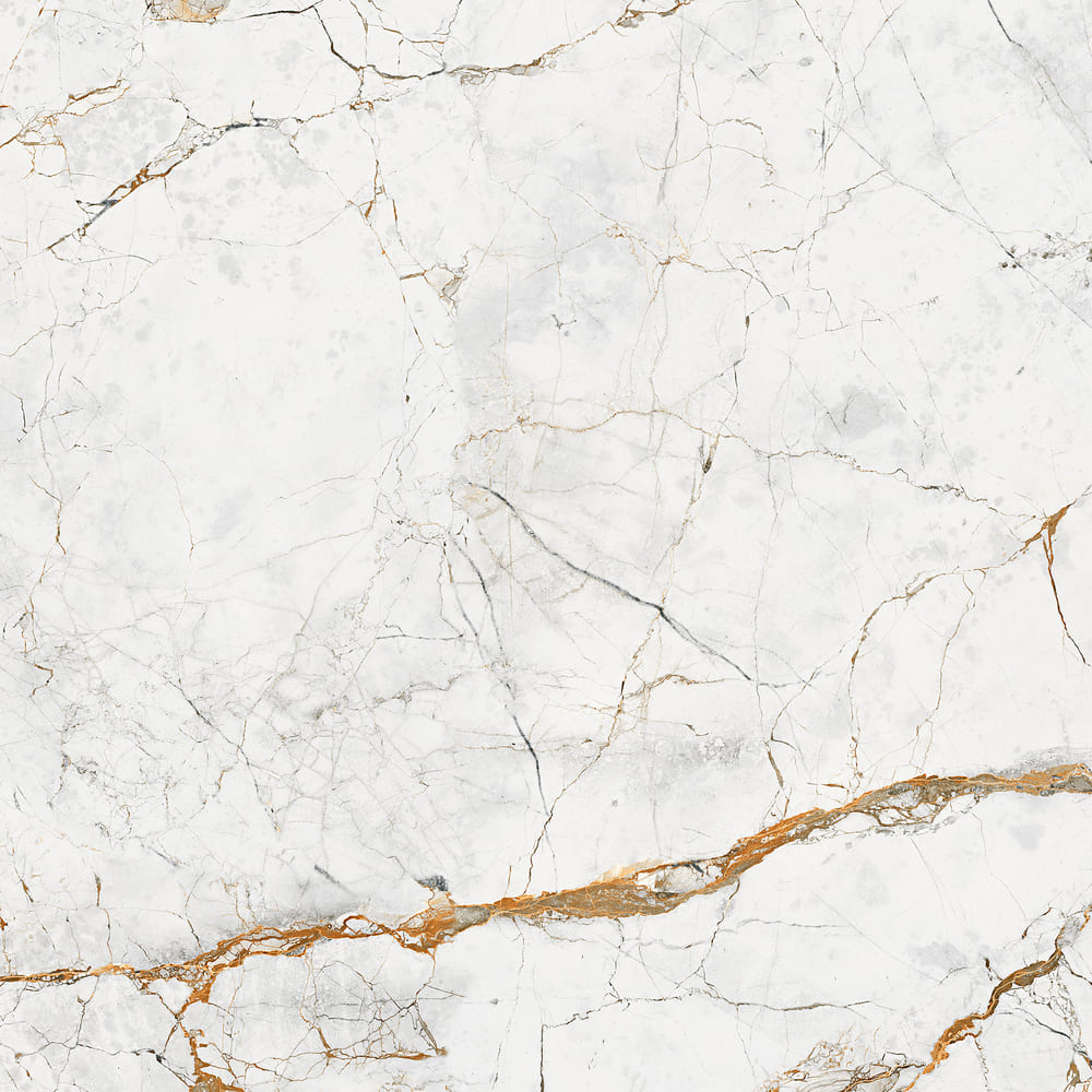 Magnum White Carving Матовый 60x60 Duna