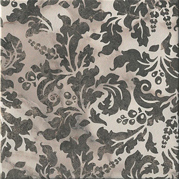 fLX1 Roma Deco 20 Calacatta Imperiale 20x20 FAP Ceramiche