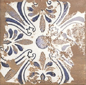 PT03359 Anthology Cotto Matt R10 20x20 Mainzu