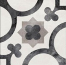 0003475 PLAY CLASSIC MIX GREY 20x20 ABK