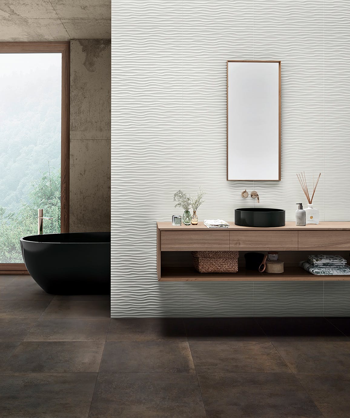 Genesis Love Ceramic Tiles