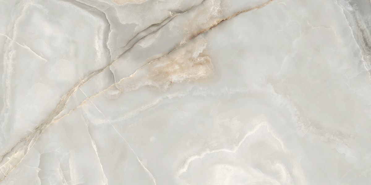 Onyx Newest бежевый полированный 60х120 Laparet