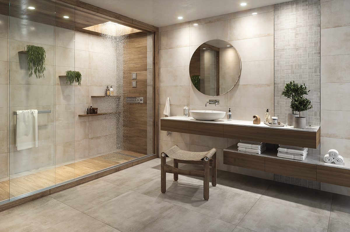 Zen Metropol Ceramica