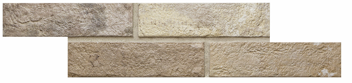 J85667 Bristol Cream 6x25 RHS (Rondine) Ceramiche