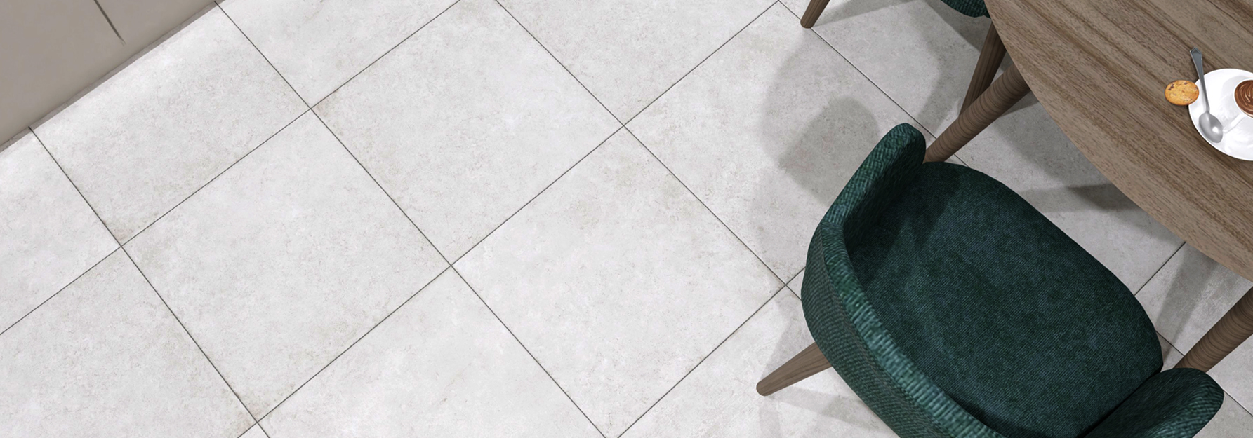 Tivoli ProGRES Ceramica