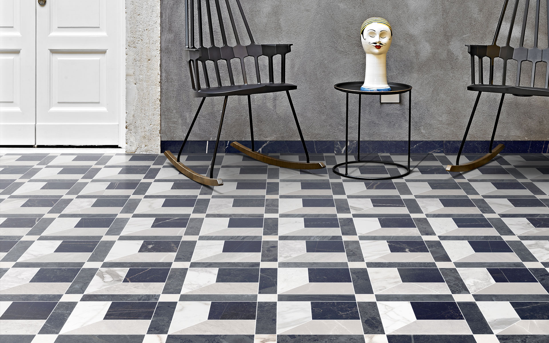 Byron Ceramica Colli