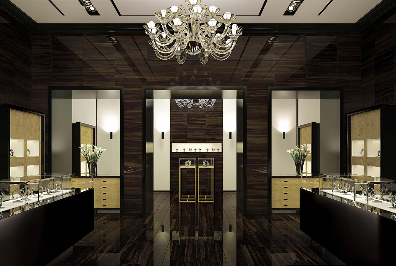 600090000312 Aston Wood Dark Oak London 5x31.5 Atlas Concorde Russia