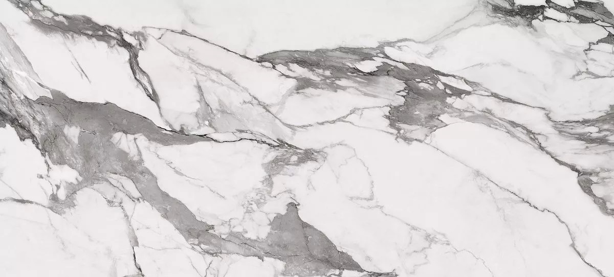 Crash Blanco Super Polished 120x280 Geotiles