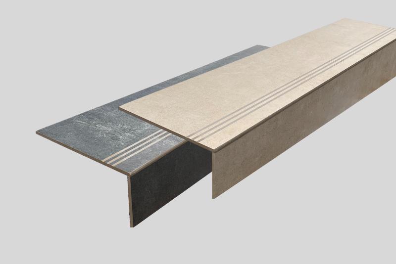 Beton Ivory 60x120 Alpas Cera