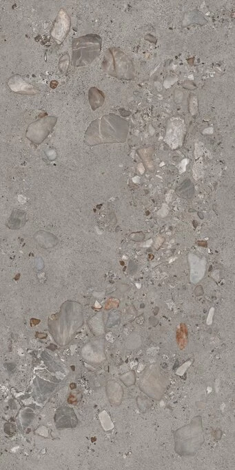 149057 Riverstone Rock Smoke Soft 60x120 Tagina Ceramiche фото 3