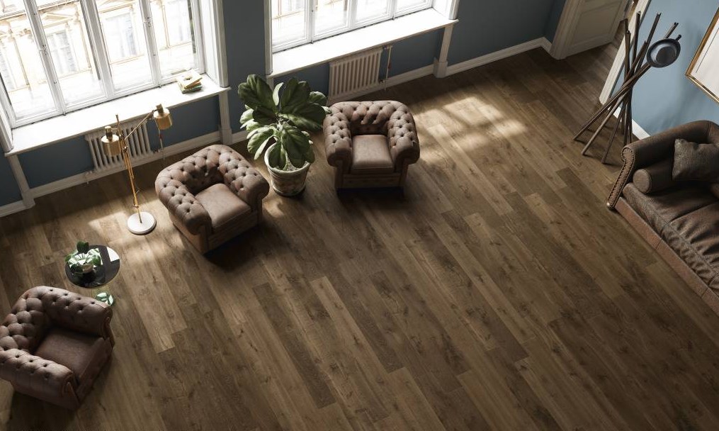 Heartwood Atlas Concorde