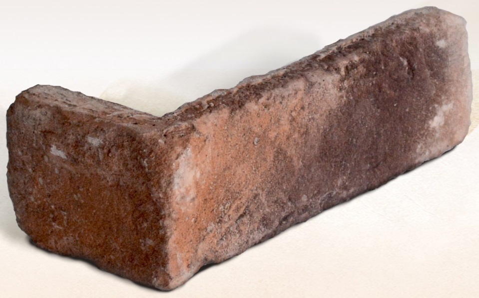 Песчаник 07-06 угловая 180х60х70х20 Ecostone
