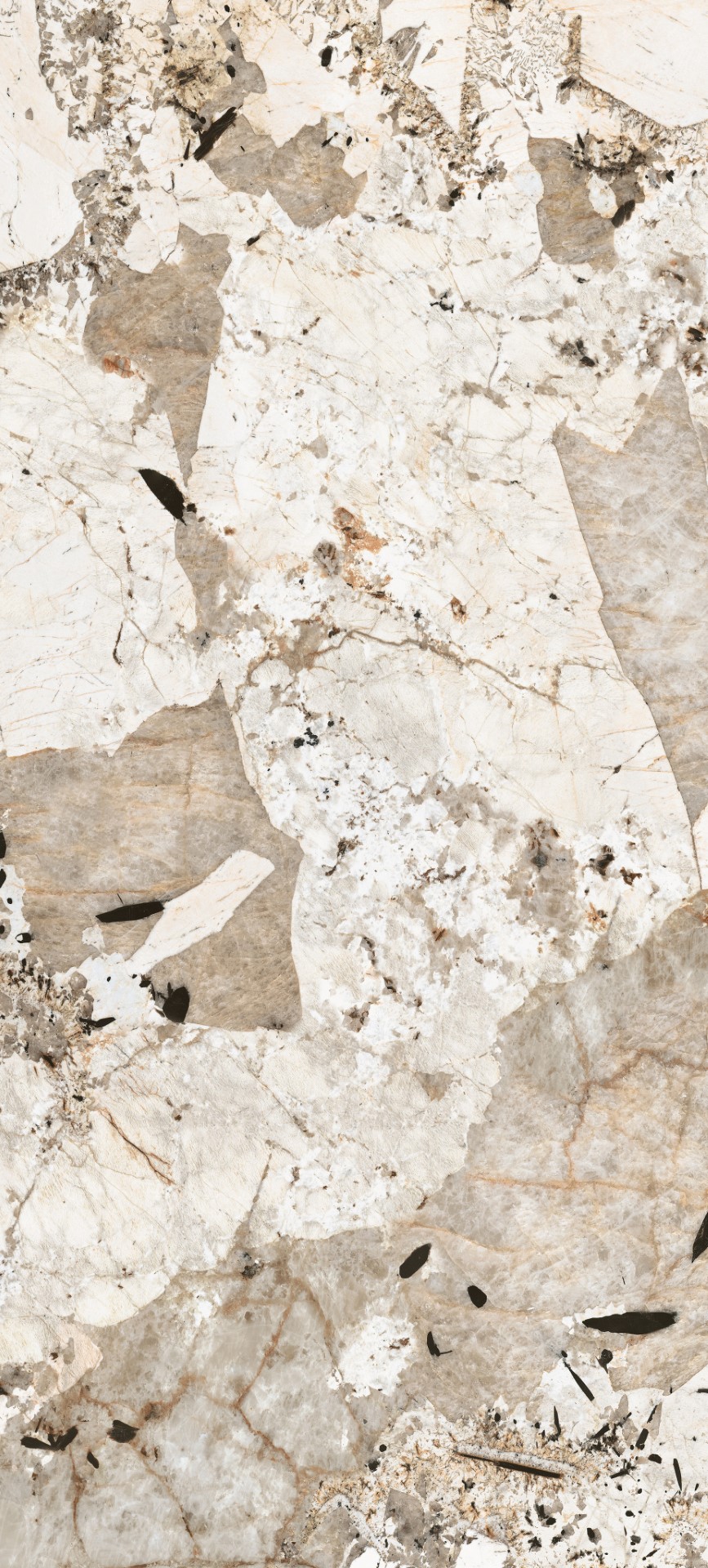 784889 Nature Mood Tundra Matte Silk 6mm 120x280 Casa Dolce Casa фото 4