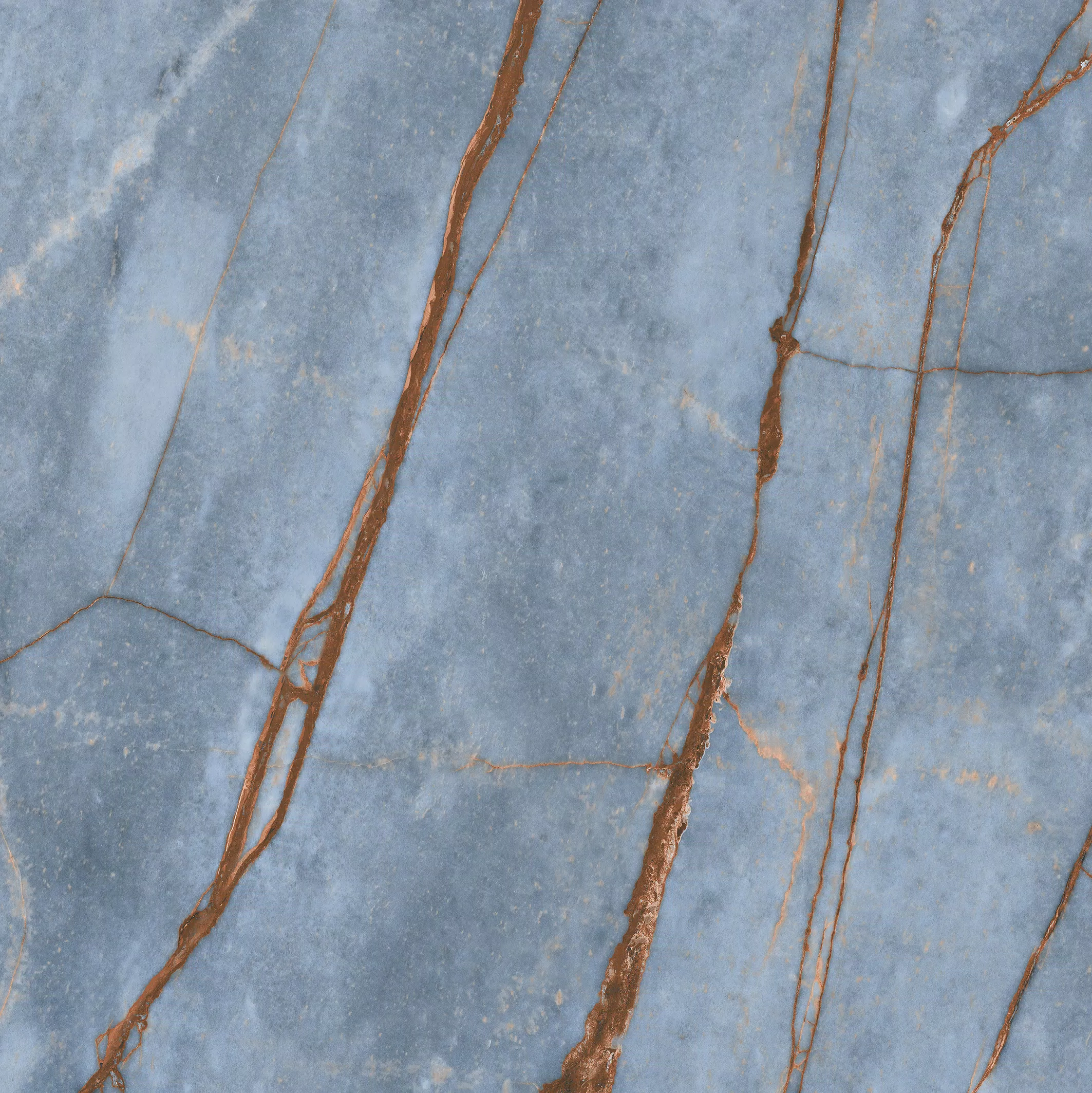 784969 Heritage Azure Matte Silk 120x120 Rex Ceramiche фото 3