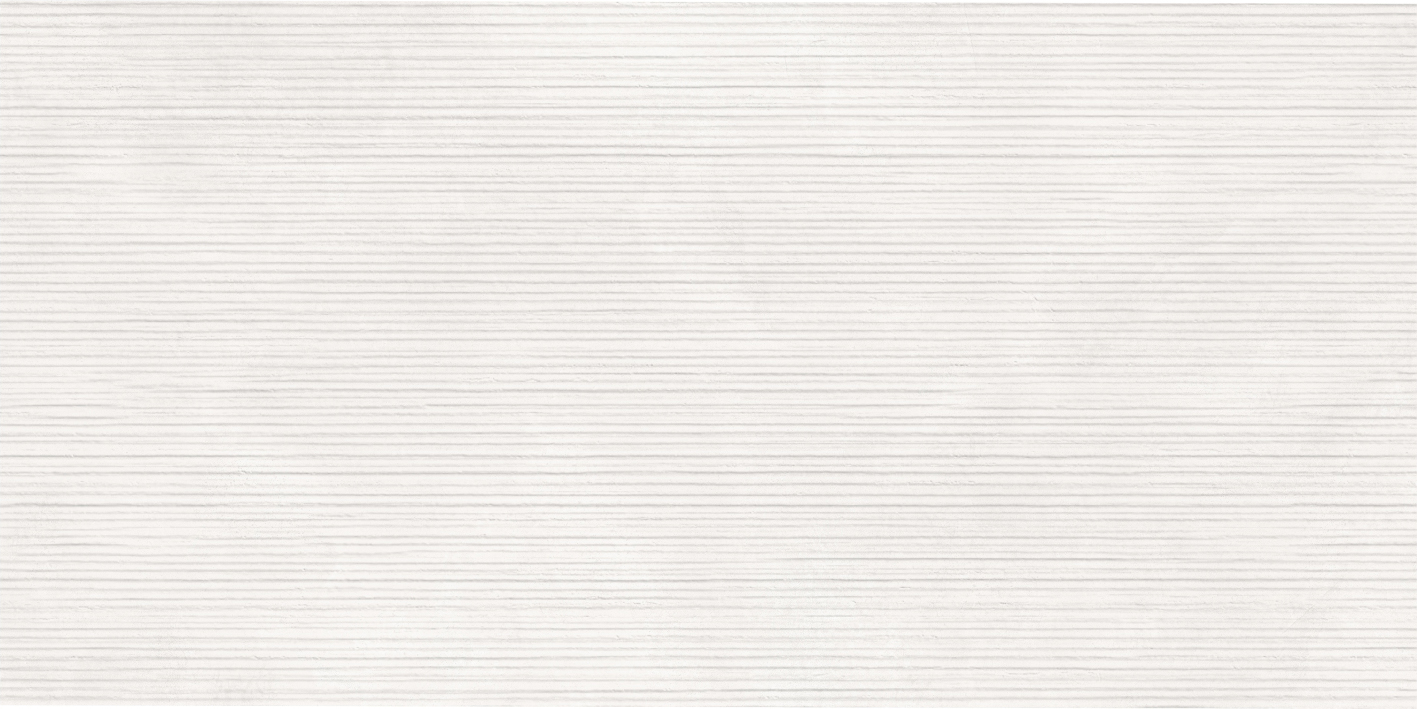 Super Liniar White Carving 60x120 Infinity Ceramica