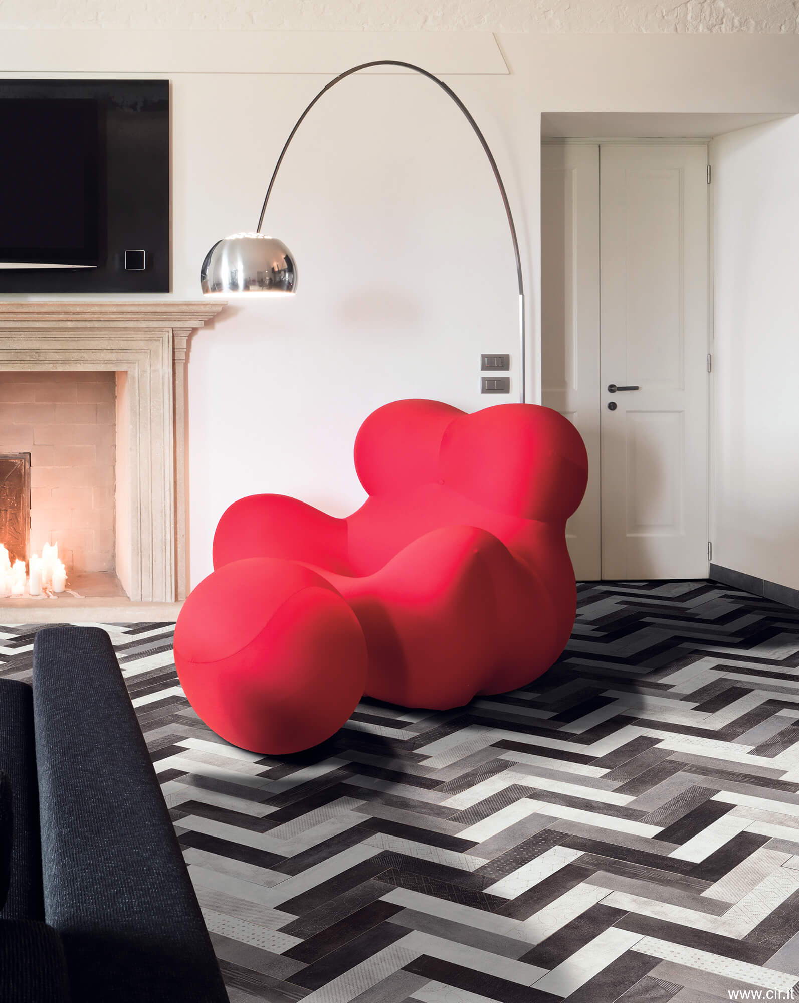 Docklands Serenissima Cir