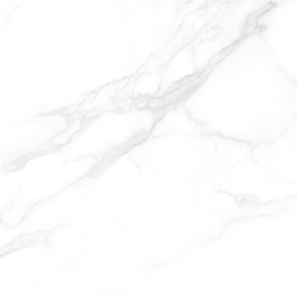 К60605 Statuario Grey Glossy 60x60 EVOtile фото 2