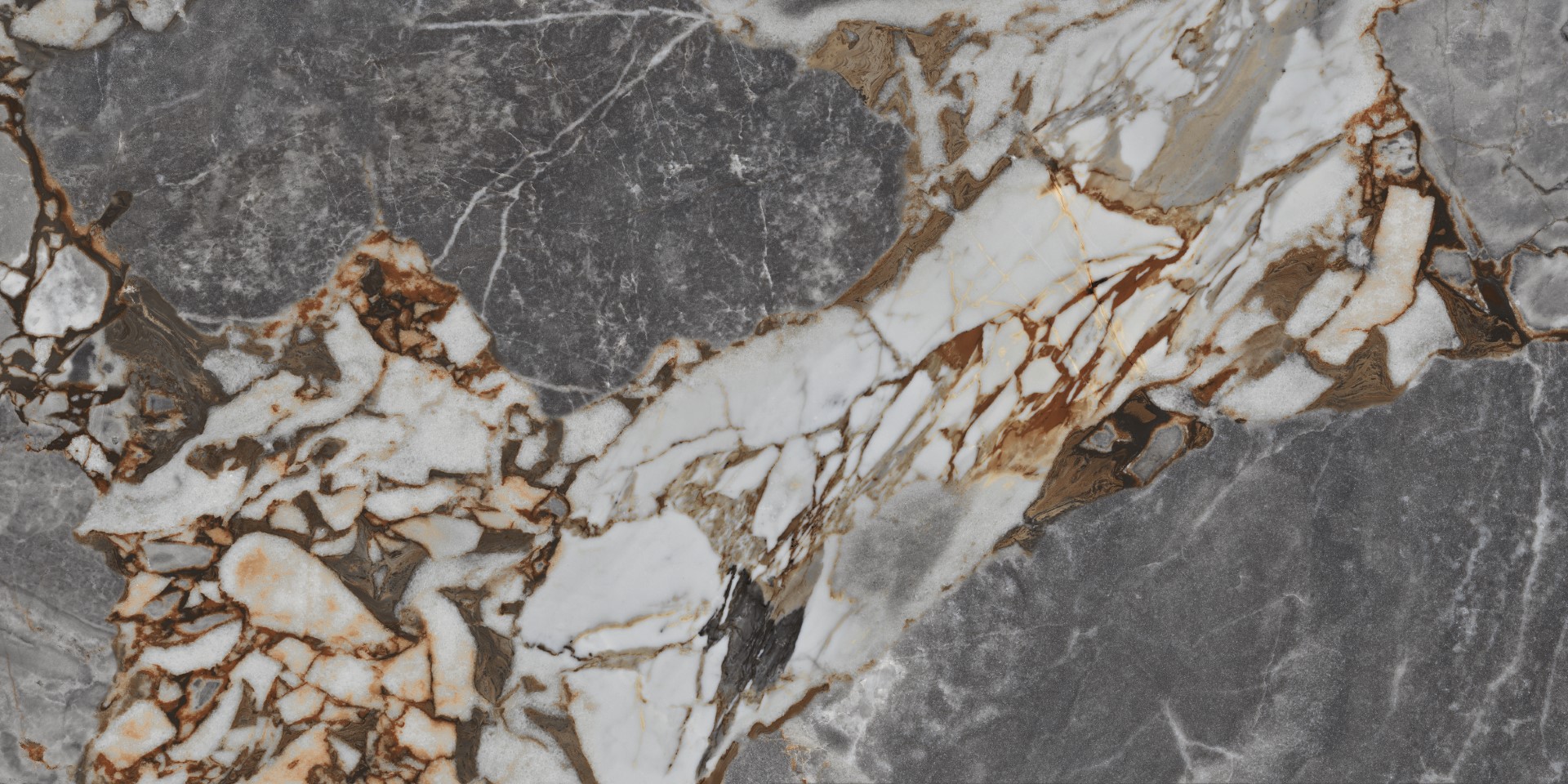 Mineral Stone Natural Rect 60x120 Baldocer фото 12
