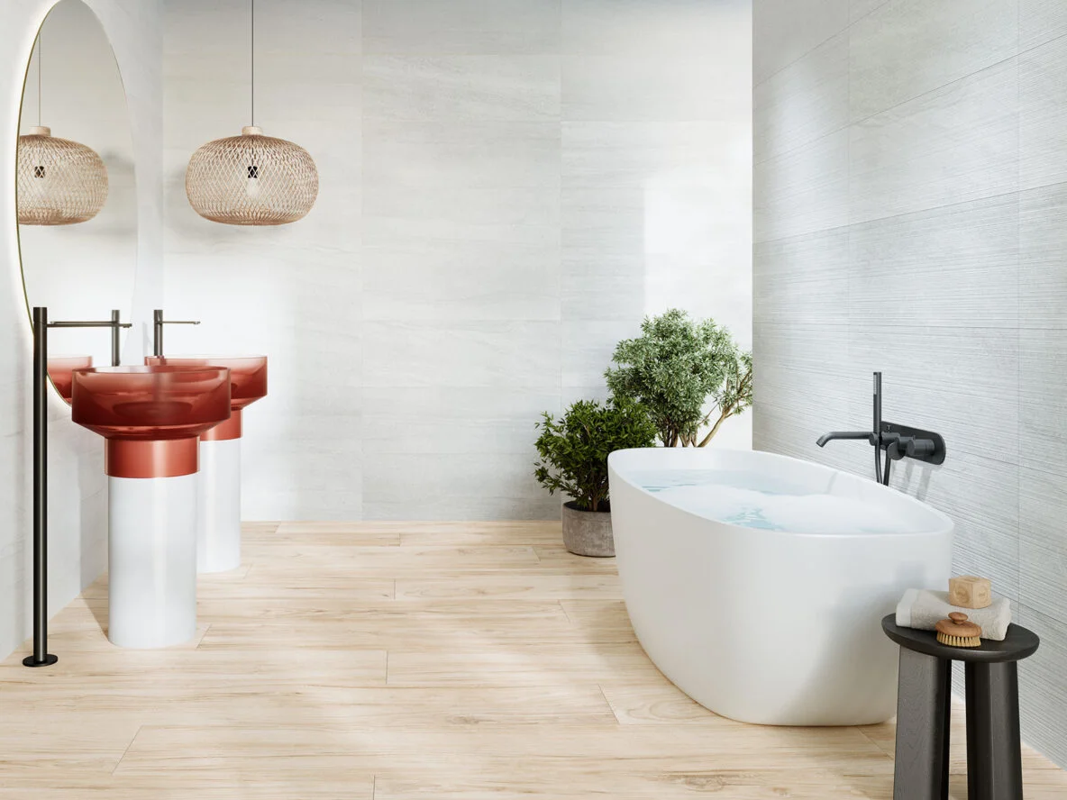 Bolzano Haya 19,5x120x0,9 Navarti (Kerlife) фото 37