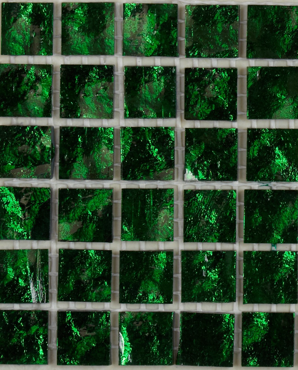 Murano Specchio 15 15*15 300*300 Art & Natura