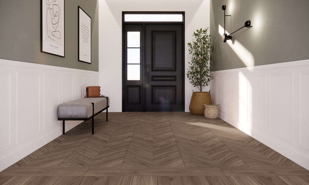 Spike Jano Tiles