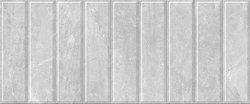010100001543 Cameo grey 02 25х60 Gracia Ceramica