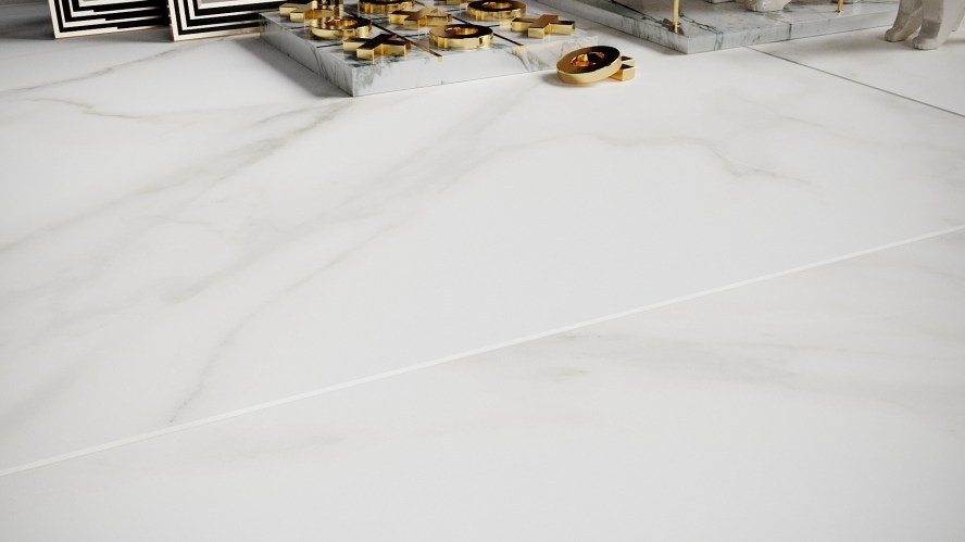 CR006012N Carrara White 60х120 Pieza Ceramica