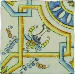Soliva-30-g.28 13x13 (mix) VIVES